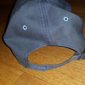 unc titleist hat